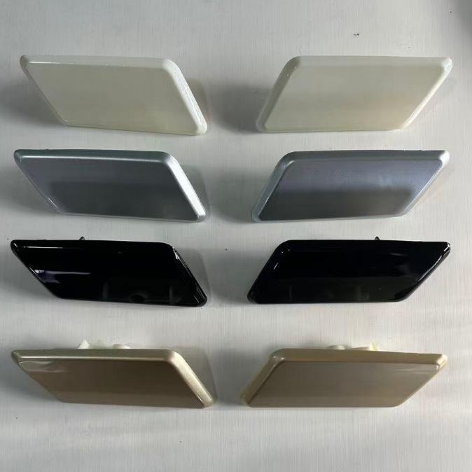 Подходит для Camry 06-08: Заглушки омывателей фар 85381-06050, 85382-06030. Left