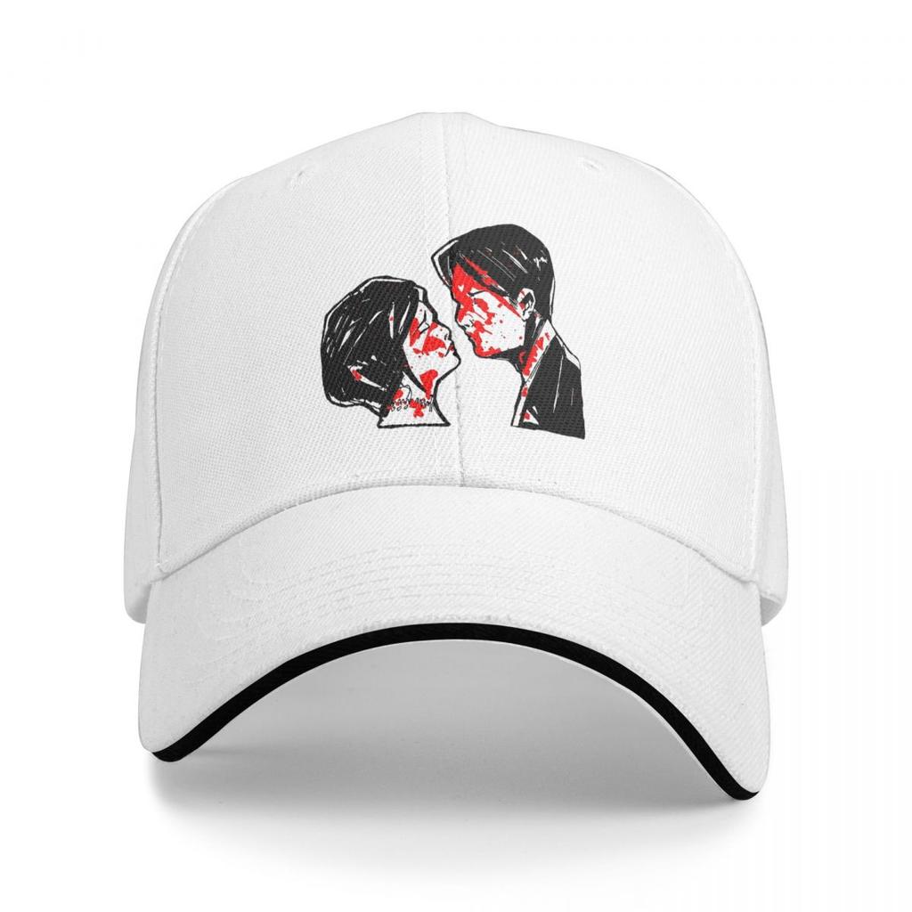 Unisex Baseball Hats My Chemical Romance Rock Band Outdoor Streetwear Summer Sports Baseball Caps Hip Hop Cap Casquette Hats