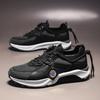 New Couple with the Same Mesh Breathable, Deodorant and Non-slip Running Shoes, Wear-resistant Ultra-light Soft-soled Shock-absorbing Men's Spor