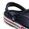 Crocs Public Bayaband Clog Navy 205089 4cc