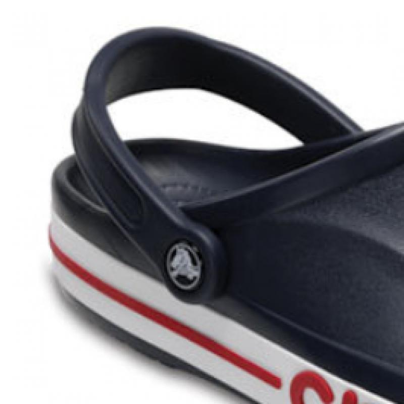 Crocs Public Bayaband Clog Navy 205089 4cc