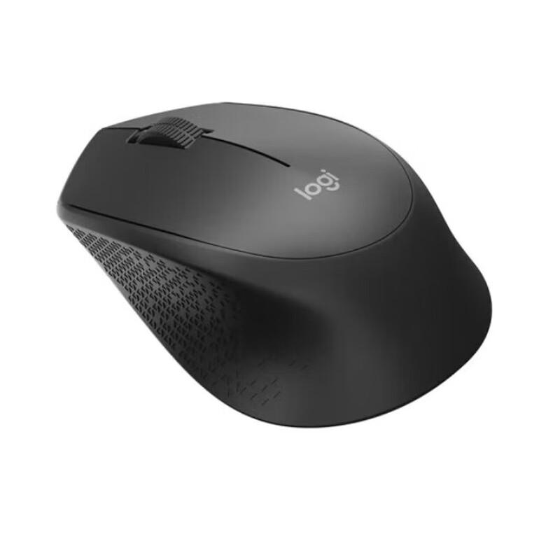 Logitech M330 Wireless Silent Mouse