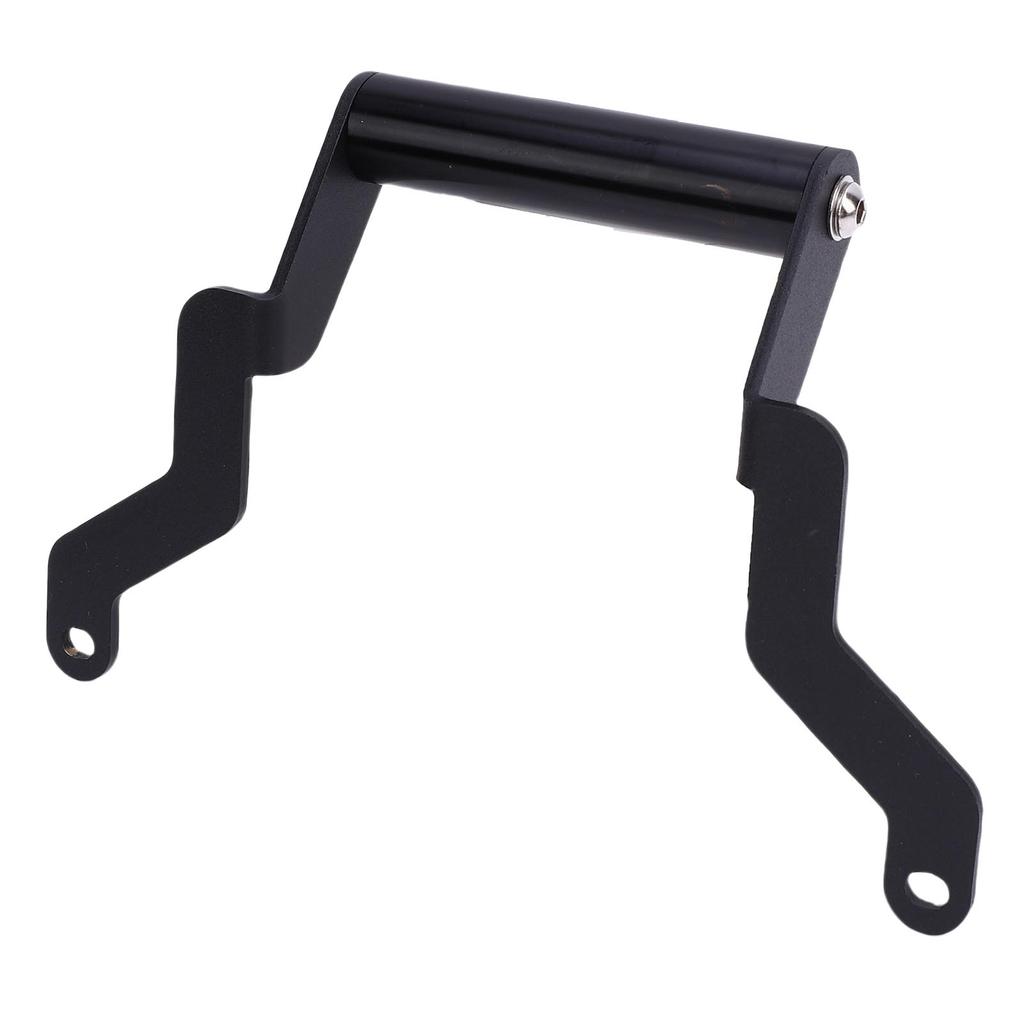 Motorcycle GPS Bar Mount Bracket Shockproof Easy Reach GPS Phone Bar Extension Stand Replacement for C400X 2019 2023