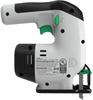 Cordless Jigsaw Black & Decker REVJ12C-QW