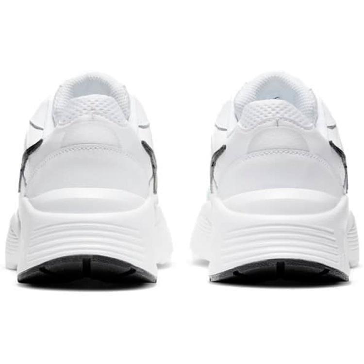 (WMNS) Nike Air Max Fusion 'White Black' Women's CJ1671-100