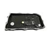For BMW 7 Series F01 F02 F03 F04 5 Series F10 3 Series F30 F80 X6 E71 E72 Transmission Oil Pan 24118632188 24117631728