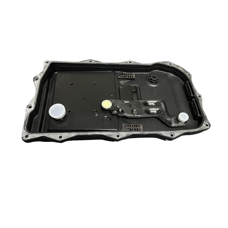 For BMW 7 Series F01 F02 F03 F04 5 Series F10 3 Series F30 F80 X6 E71 E72 Transmission Oil Pan 24118632188 24117631728