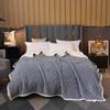 Sherpa Throw Blanket for Couch Sofa - Fuzzy Soft Cozy Blanket for Bed, Fleece Thick Warm Blanket for Winter