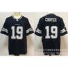 NFL Dallas Cowboys Legend Embroidered Football Jersey Men Women Winter Sports Fan Apparel