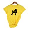 Corgi Dog Lover Shirt Women Tops Female Tee Gift For Dog Mom Dog Pet Lover