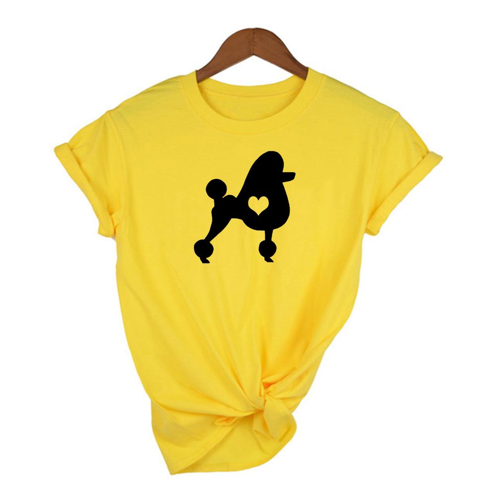 Corgi Dog Lover Shirt Women Tops Female Tee Gift For Dog Mom Dog Pet Lover