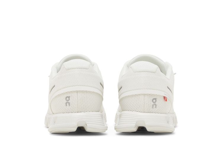 Women's Sneakers On Running Cloud 5 All White (Women's)