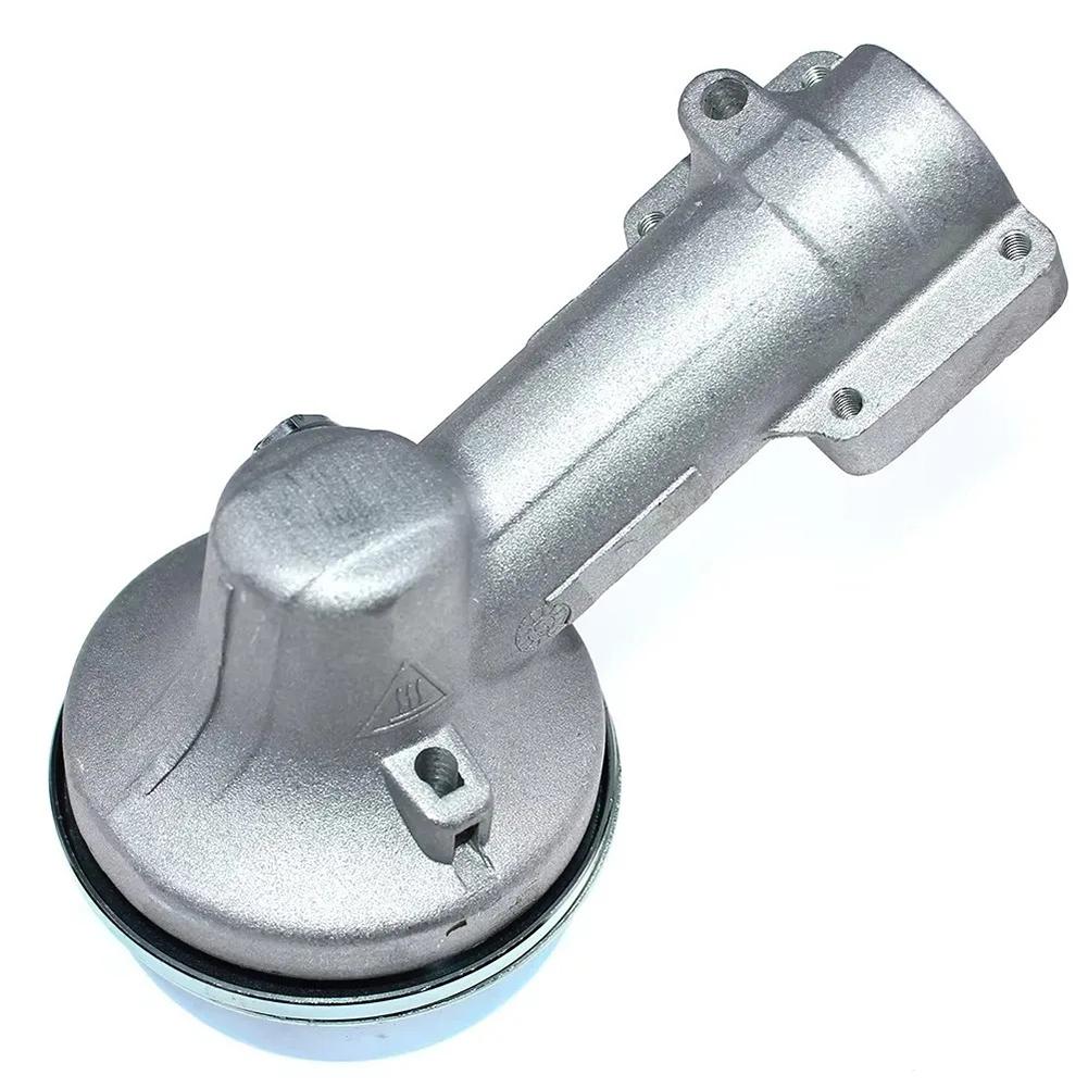 Reliable Trimmer Work Head Replacement with 10 Teeth Steel Gear for FS120R FS131 FS235 FS240 Models Designed for Durability