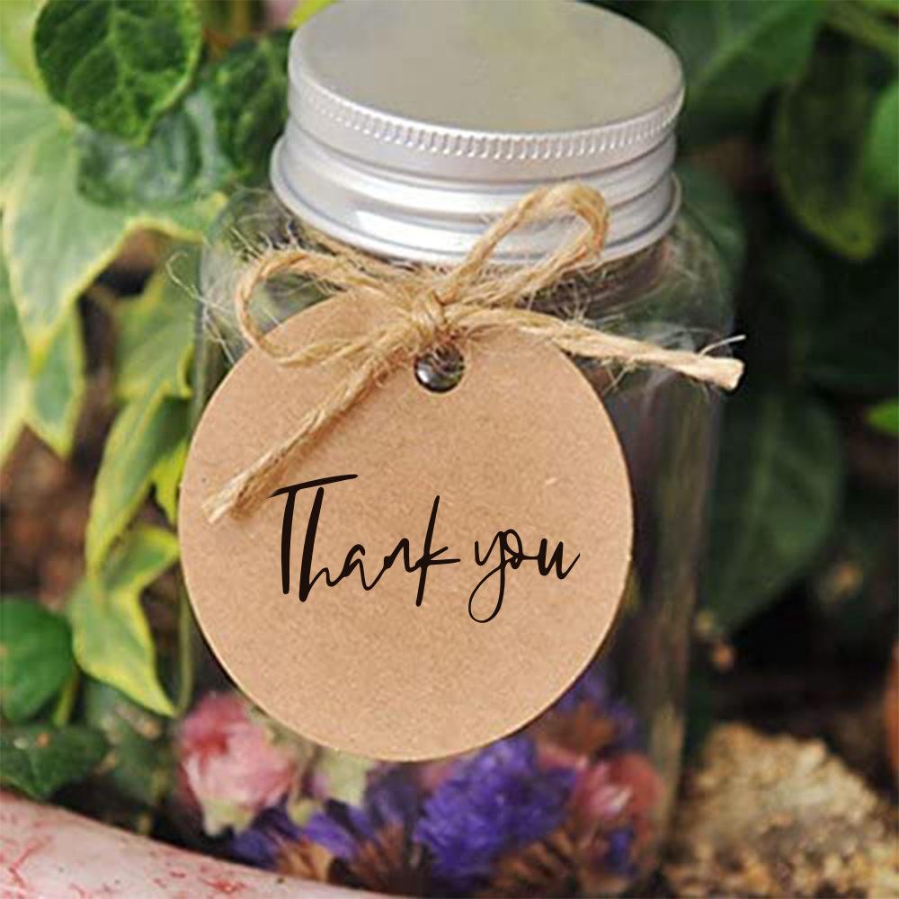 Christmas Presents Card Printing Thank You Graduation X006