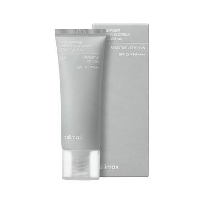 Crema Solare Acquosa Doppia Barriera SPF 50+ PA++++ 40ml