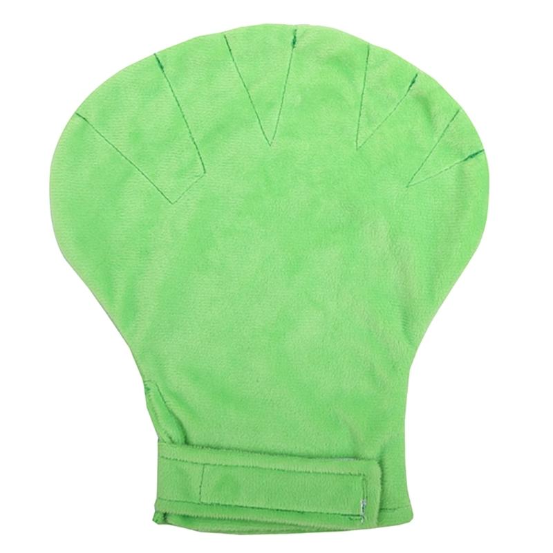 Parrot Anti-bite Gloves Anti-scratching Handling Gloves Working Protective Glove