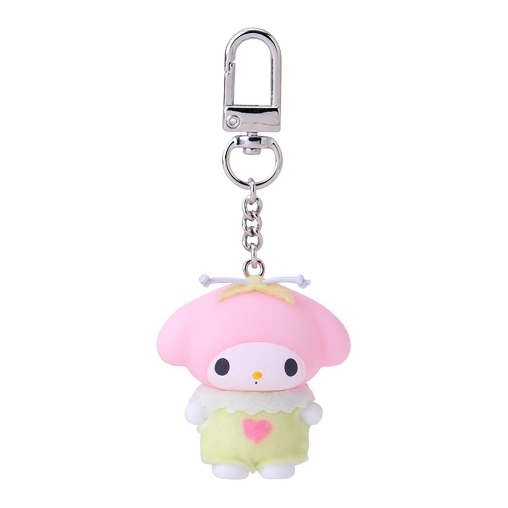Sanrio Secret Keychain Insect (Chibitomo) Characters 305855 Model Kit