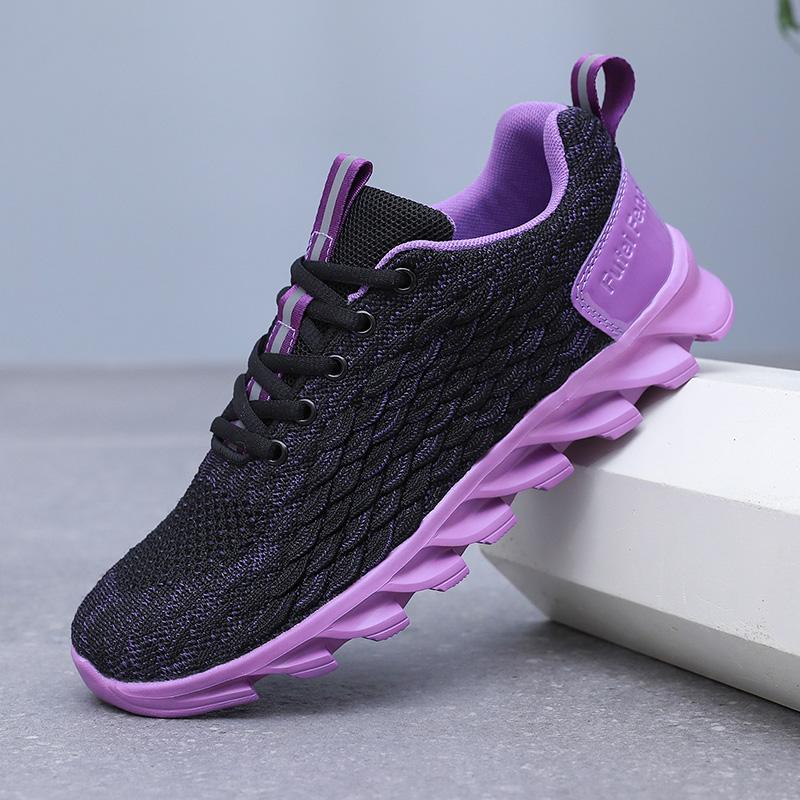 

Недорогие зеленые повседневные туфли для мужчин и женщин, дышащие сетчатые кроссовки для мужчин, легкие мужские кроссовки Blade, кроссовки для ходьбы и тенниса 46