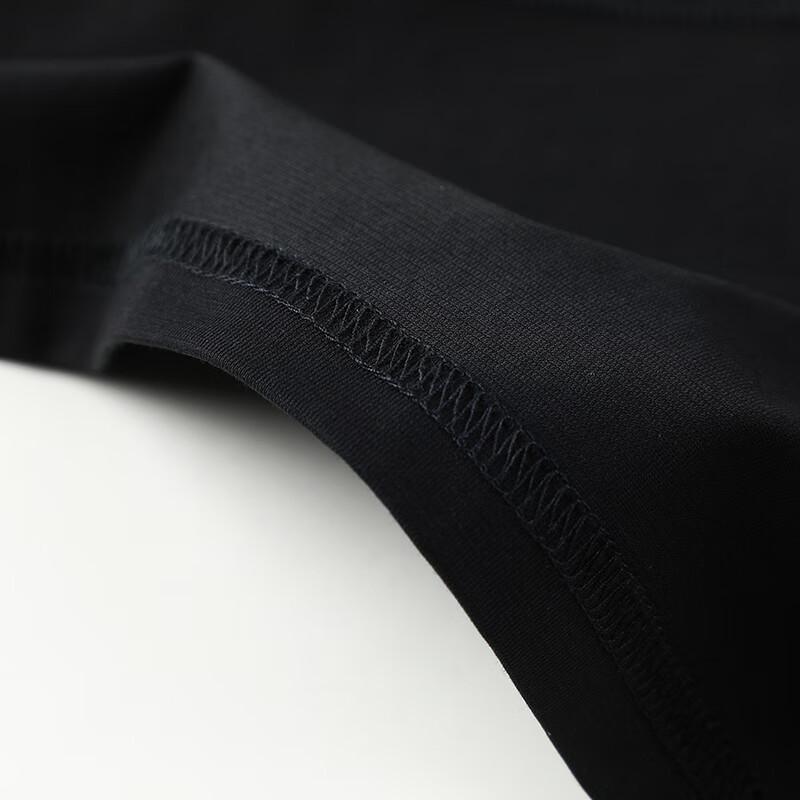 Men's Plus Size Casual Round Neck T-Shirt