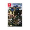 Nintendo Switch Monster Hunter Rise Game