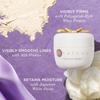 Tatcha Augencreme The Silk Peony Linie Glättend 0,5 Unzen 15 ml