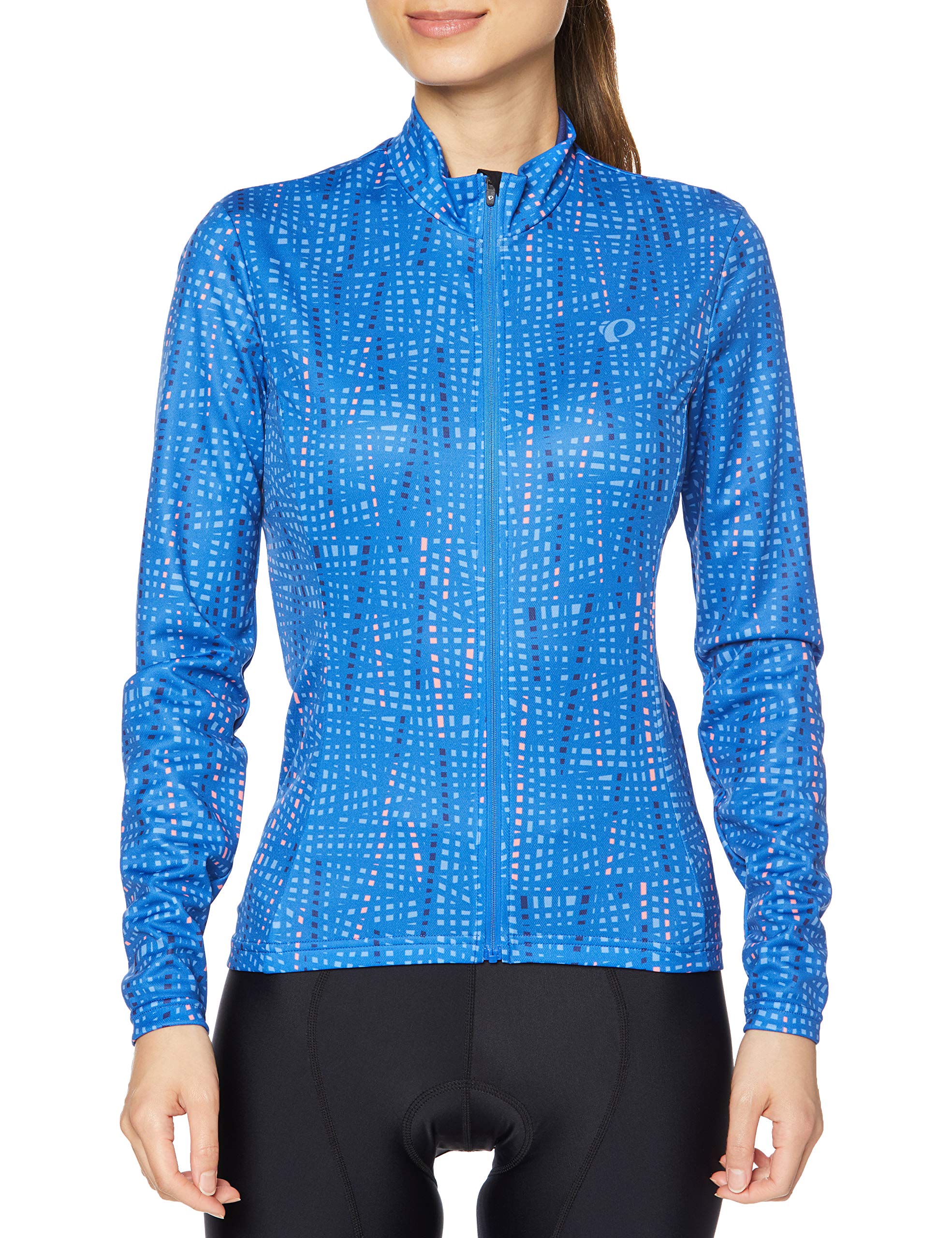 

UV Print Long Sleeve Jersey