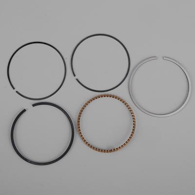 13011-KB4-305 Motor Standaard Boring Zuigerveren Kits Passend voor Honda CM250C Rebel 250 Twtar 200 185 XL100S XR100 XR100R