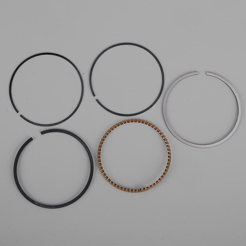 

13011-KB4-305 Motorcycle Standard Bore Piston Rings Kits Fit for Honda CM250C Rebel 250 Twtar 200 185 XL100S XR100 XR100R