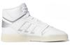 adidas Originals Drop Step 'White Silver' EF7140
