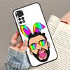 Yo Perreo Sola Bad Bunny Maluma Case For Xiaomi Redmi Note 10 Pro 8 9 10 11 12 Turbo 9S 10S 11S 12S Redmi 10C 9C 12C Funda