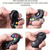 Non-Toxic Relieves Stress Anxiety Toys For Gifts New Premium Quality Controller Pad Functions Game Office Stress Relieving Toy For Adults