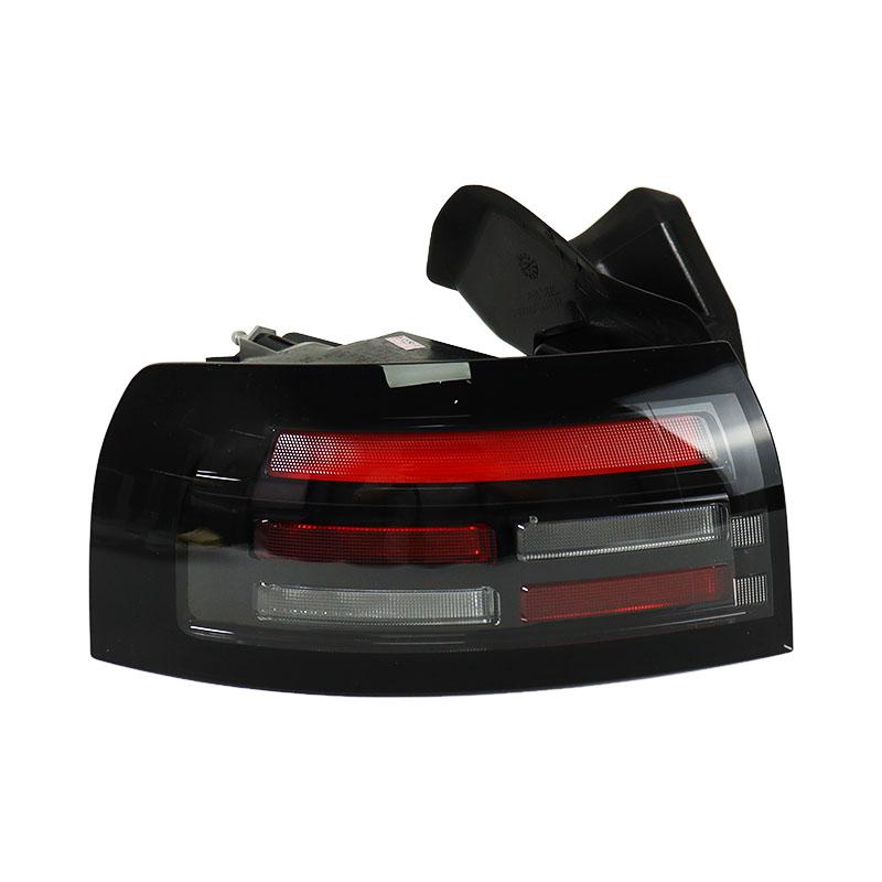 For Chery Explore 06 Jaecoo J7 Tail Light Signal Light Warning Brake Lamp Rear Bumper Taillight Assembly 605000750AA 605000751AA