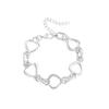 Metallkette Hüftkette Halskette Armband High-End Trendig Cool Personalisiert Jeans Kette Modeaccessoires