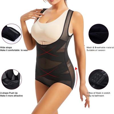 Poporodní stahovací body pro kontrolu břicha
