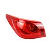 Car Accessories For Infiniti Q50 2014 2015 2016 2017 Tail Light Rear Brake Lamp Turn Signal Inside Outside Taillight Assembly