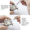 Professional Watch Repair Kit: Adjustable Case Opener & Precision Disassembly Tools for Battery Replacement