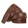 Men's 3.5CM Cowhide Leather Waist Belt LY35-3633