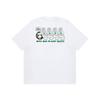 Aape Logo-print Cotton T-shirt AAPTEM1495XXM
