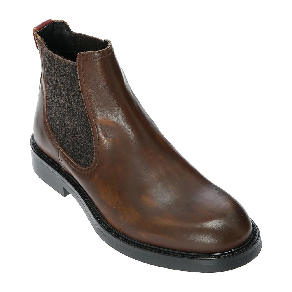 Stiefel Camel cm [Ambitious] 12262-6175 26.5