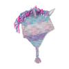 Mountain Warehouse Childrens/Kids Unicorn Bomber Hat
