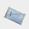 Nylon Plastic Black & White Self-Locking Cable Tie Straps for Wire Harnesses