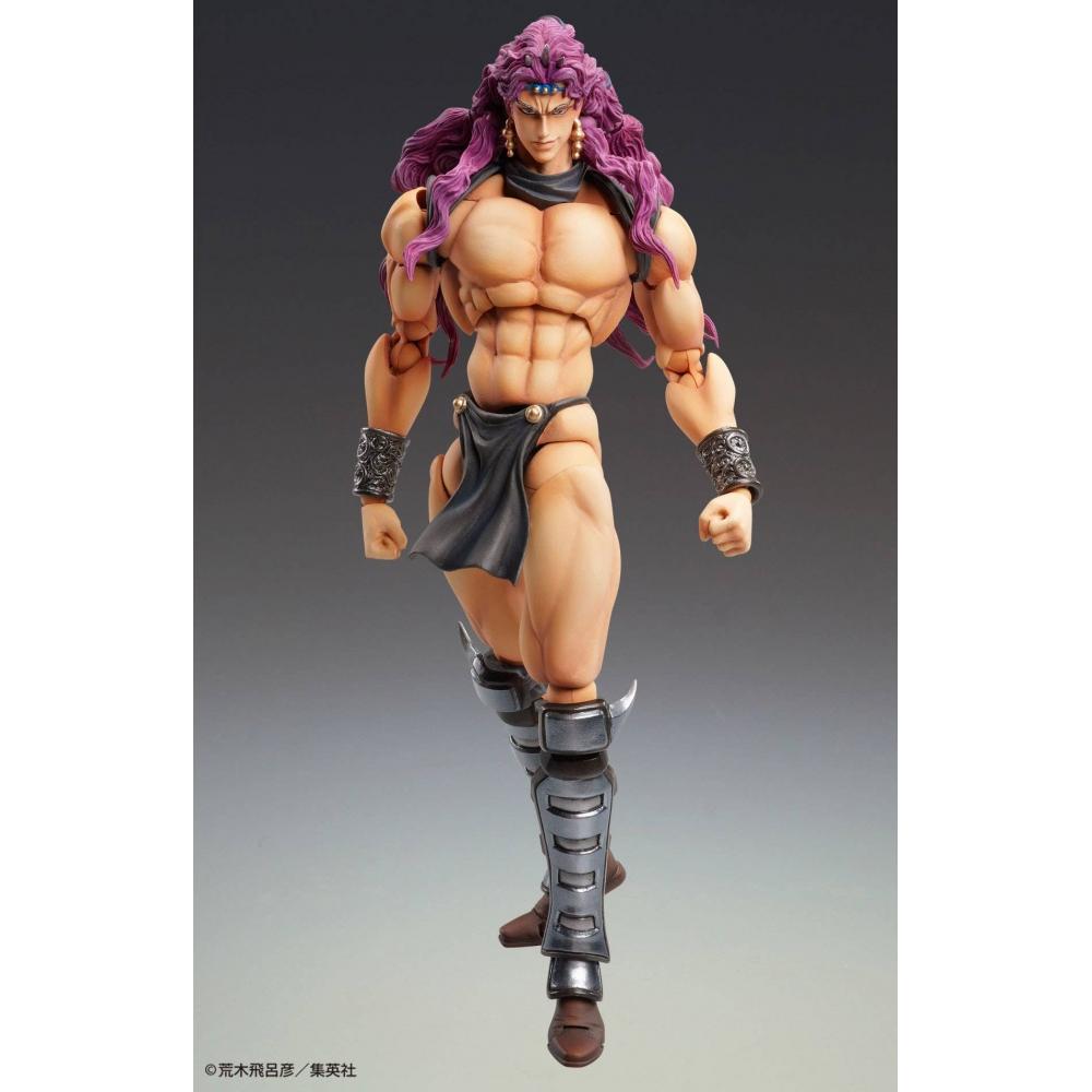 

Jojo S Bizarre Adventure Super Action Statue karS Jojo S Bizarre Adventure Part 2
