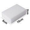 10 PCS  Lot Melamine Sponge Magic Sponge Eraser Cleaner Cleaning Sponge for Kitchen Bathroom Cleaning Tools 100*60*20mm