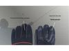 Velvet-Lined Non-Slip Winter Fishing Gloves - Unisex