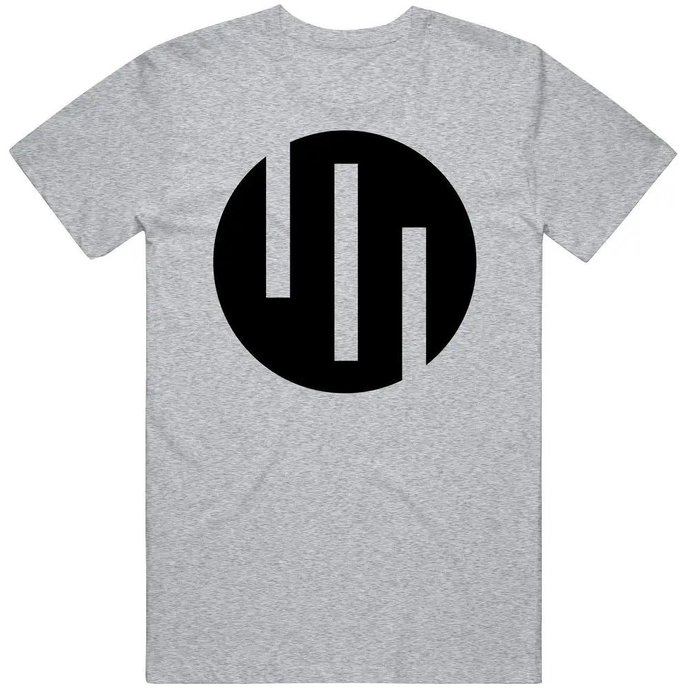 

Invincible Viltrum Empire Logo Tshirts Unisex and Women Summer Cotton Y2K Clothing Casual Fashion Round Neck Short Sleeved Tee M