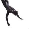 Climbing Sculpture Wall Hanging Decoration Figure