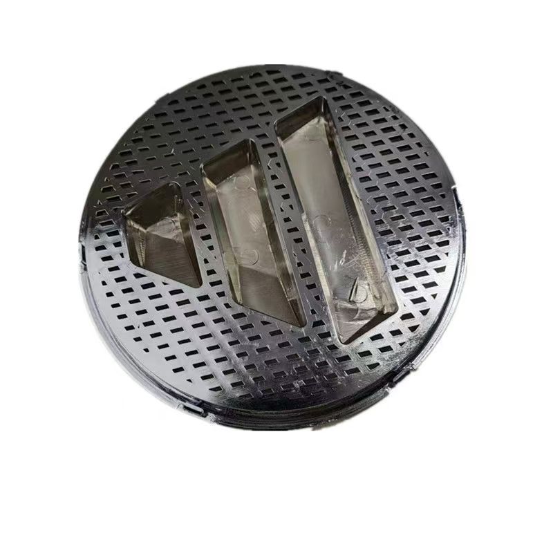 P1505010002A0 Logo de Calandre Avant 180mm Pour Foton Tunland E3 E5 Pick-up