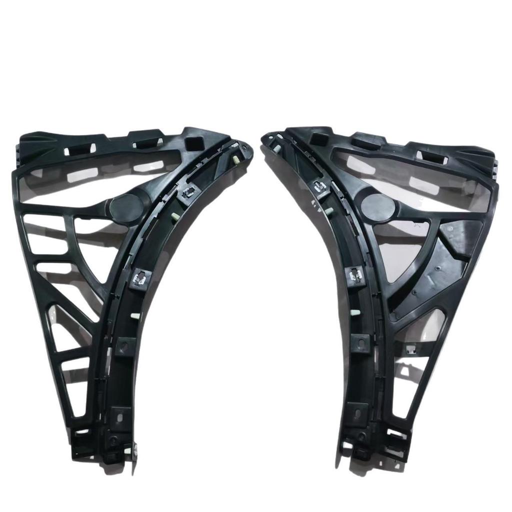 Porsche Cayenne 15-17 Frontstoßstangenhalter 95850517750/95850517850