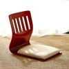 Japanese Tatami Chair Footless Lazy Floor Seat Bay Window Backrest Sofa Small Room Home Dorm Bed Floor Seat