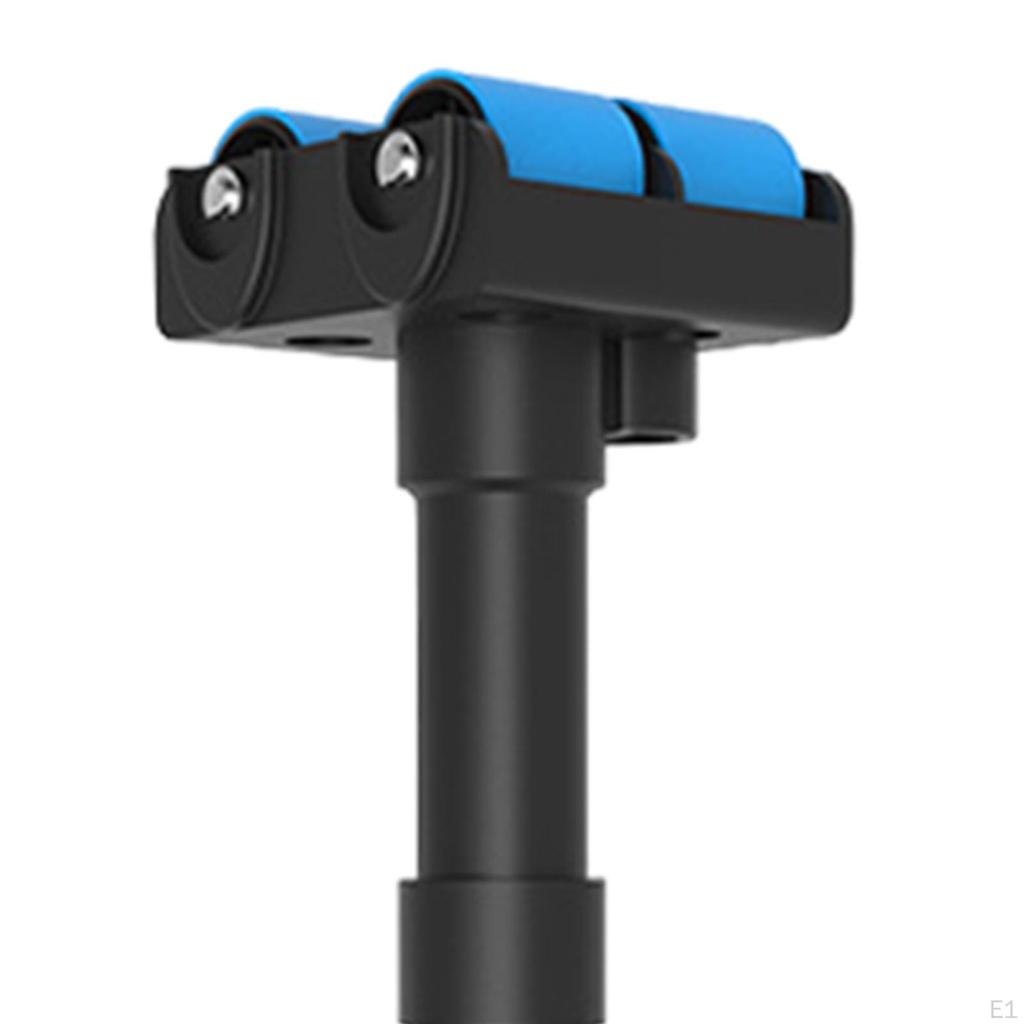 Bathroom Cabinet Door Install Support ,Adjusting Labor Saving Lifting Bracket for